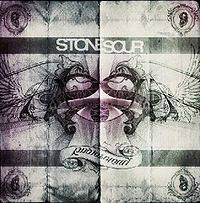 Stone Sour : Audio Secrecy